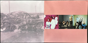 Hole - My Body, The Hand Grenade