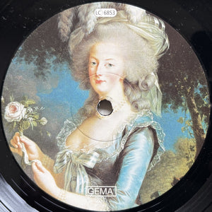 Hole - My Body, The Hand Grenade