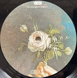 Hole - My Body, The Hand Grenade