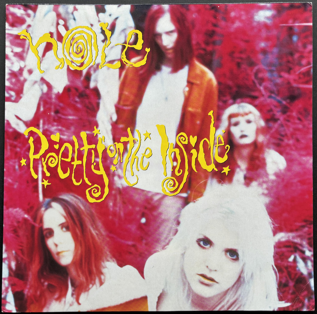 Hole - Pretty On The Inside