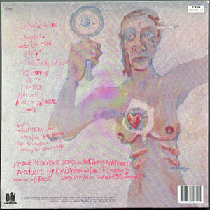 Hole - Pretty On The Inside