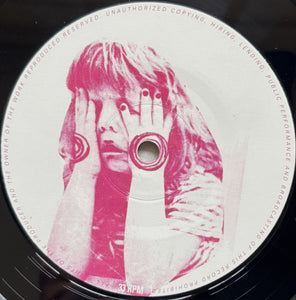 Hole - Pretty On The Inside