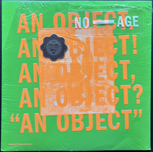 Load image into Gallery viewer, No Age - An Object