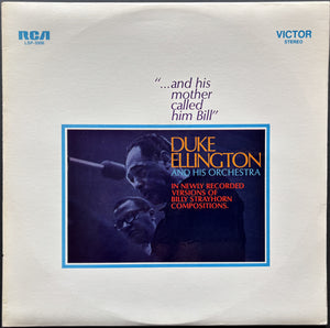 Ellington, Duke -  ...And His Mother Called Him Bill