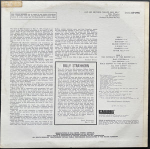 Ellington, Duke -  ...And His Mother Called Him Bill