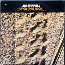 Load image into Gallery viewer, Joe Farrell - Upon This Rock