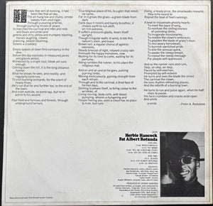 Herbie Hancock - Fat Albert Rotunda