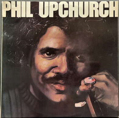 Upchurch, Phil - Phil Upchurch