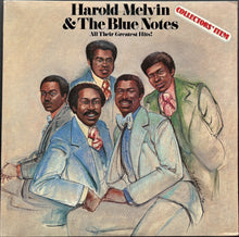 Load image into Gallery viewer, Harold Melvin And The Blue Notes - Collectors&#39; Item