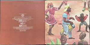 Weather Report - Black Market