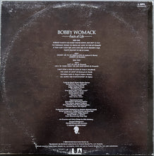 Load image into Gallery viewer, Womack, Bobby- Facts Of Life