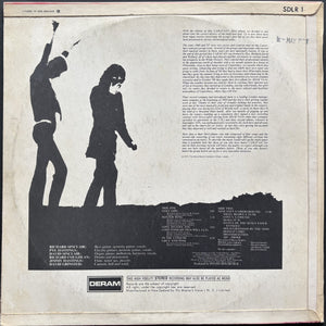 Caravan - In The Land Of Grey And Pink