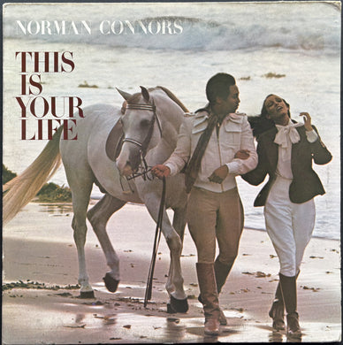 Connors, Norman - This Is Your Life