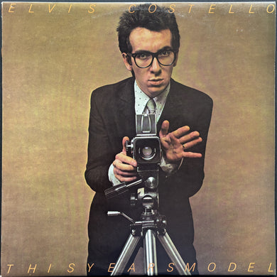 Elvis Costello - This Year's Model
