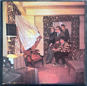 Elvis Costello - This Year's Model