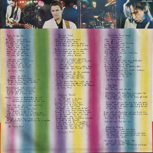 Mental As Anything - Cats & Dogs