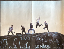 Load image into Gallery viewer, Midnight Oil - Place Without A Postcard