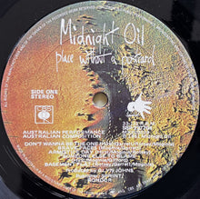 Load image into Gallery viewer, Midnight Oil - Place Without A Postcard