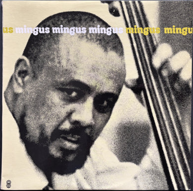 Charles Mingus - Mingus, Mingus, Mingus, Mingus, Mingus