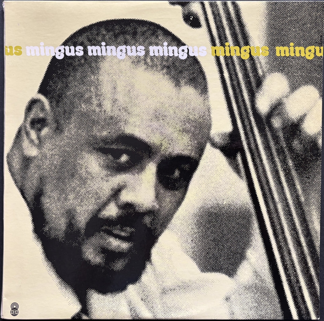 Charles Mingus - Mingus, Mingus, Mingus, Mingus, Mingus