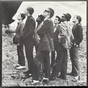 Specials - The Specials