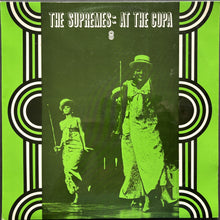 Load image into Gallery viewer, The Supremes - At The Copa