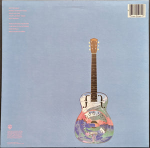 Dire Straits - Brothers In Arms