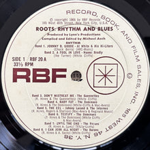 Load image into Gallery viewer, V/A - Roots: Rhythm And Blues
