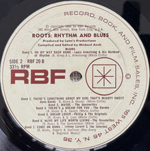 Load image into Gallery viewer, V/A - Roots: Rhythm And Blues