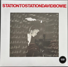 Load image into Gallery viewer, David Bowie - Station To Station