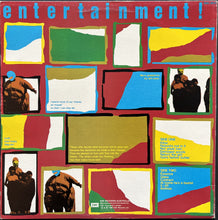 Load image into Gallery viewer, Gang Of Four - Entertainment!