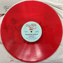 Load image into Gallery viewer, Grandmaster Flash &amp; The Furious Five - The Message - Red Vinyl