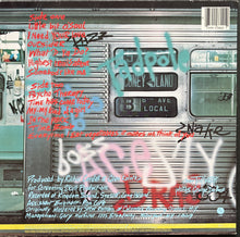 Load image into Gallery viewer, Ramones - Subterranean Jungle