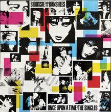 Load image into Gallery viewer, Siouxsie &amp; The Banshees - Once Upon A Time / The Singles
