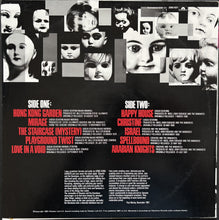 Load image into Gallery viewer, Siouxsie &amp; The Banshees - Once Upon A Time / The Singles