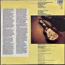 Load image into Gallery viewer, Martin Carthy - Right Of Passage
