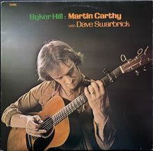 Load image into Gallery viewer, Martin Carthy - Byker Hill