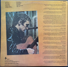 Load image into Gallery viewer, Martin Carthy - Martin Carthy&#39;s Second Album