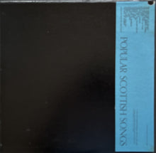 Load image into Gallery viewer, Ewan Maccoll With Peggy Seeger- Popular Scottish Songs