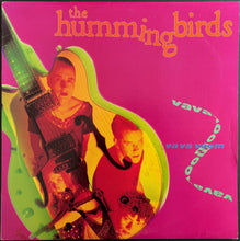 Load image into Gallery viewer, Hummingbirds - Va Va Voom
