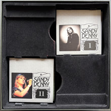 Load image into Gallery viewer, Denny, Sandy - Studio Outtakes - Home Demos - Unheard Songs - Complete Studio Recordings