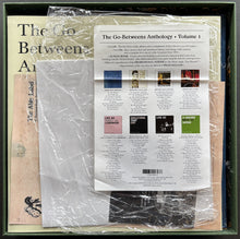 Load image into Gallery viewer, Go-Betweens - G Stands For Go-Betweens: Anthology Vol.1