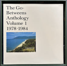 Load image into Gallery viewer, Go-Betweens - G Stands For Go-Betweens: Anthology Vol.1