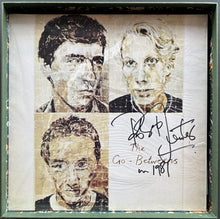 Load image into Gallery viewer, Go-Betweens - G Stands For Go-Betweens: Anthology Vol.1