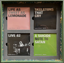 Load image into Gallery viewer, Go-Betweens - G Stands For Go-Betweens: Anthology Vol.1