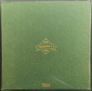 Go-Betweens - G Stands For Go-Betweens: Anthology Vol.1