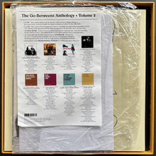 Load image into Gallery viewer, Go-Betweens - G Stands For Go-Betweens: Anthology Vol.2