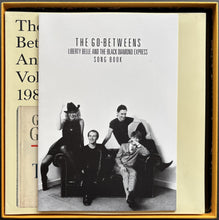 Load image into Gallery viewer, Go-Betweens - G Stands For Go-Betweens: Anthology Vol.2