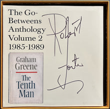 Load image into Gallery viewer, Go-Betweens - G Stands For Go-Betweens: Anthology Vol.2