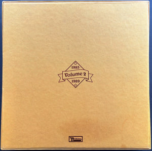 Go-Betweens - G Stands For Go-Betweens: Anthology Vol.2